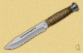 купить Нож  КАБАН  В35-34